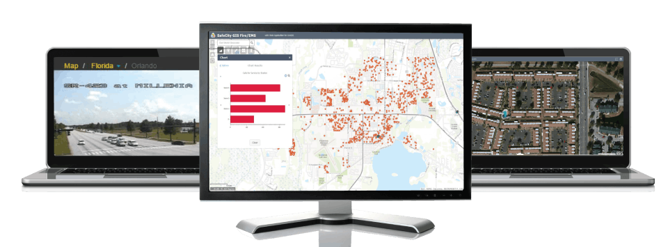 SafeCityGIS Screenshot 5