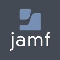 Jamf Data Policy