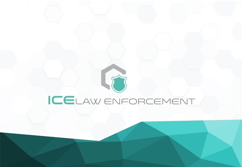 ICE Law Enforcement Screenshot 1