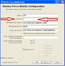 Omnixx Enterprise Screenshot 2