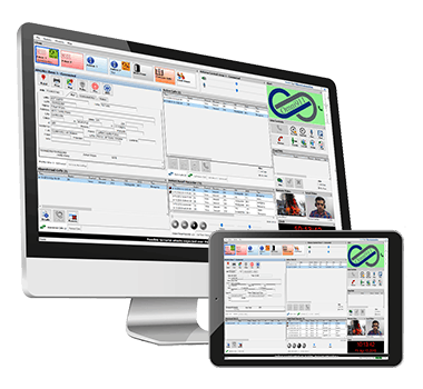 Omni911 Screenshot 1