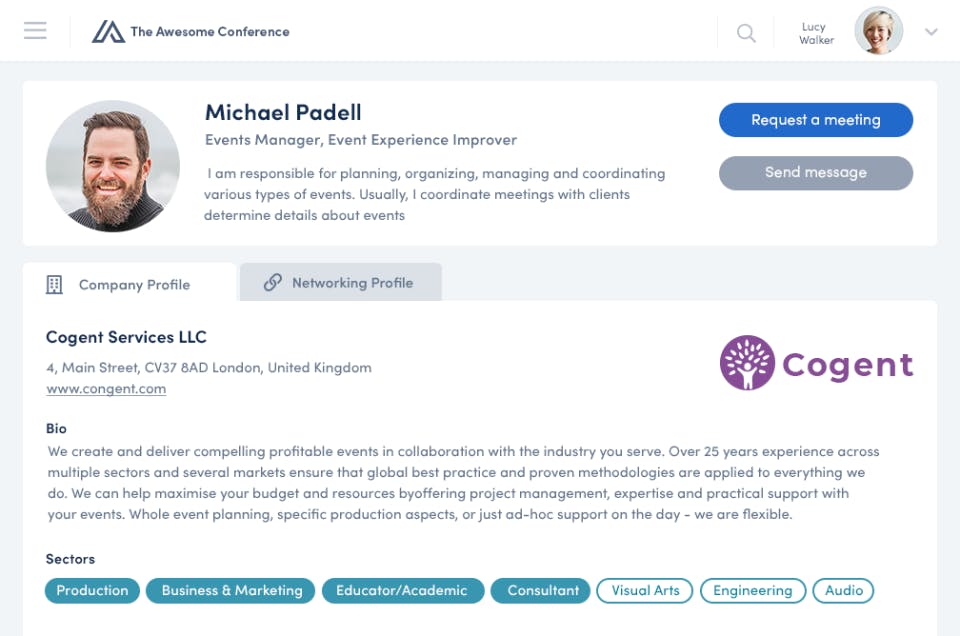 Converve Screenshot 1