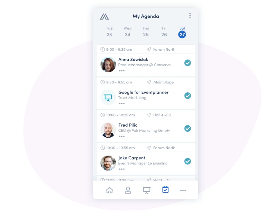 Converve Screenshot 3