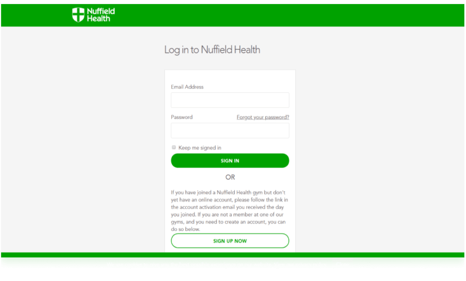 Azure Active Directory External Identities Screenshot 1