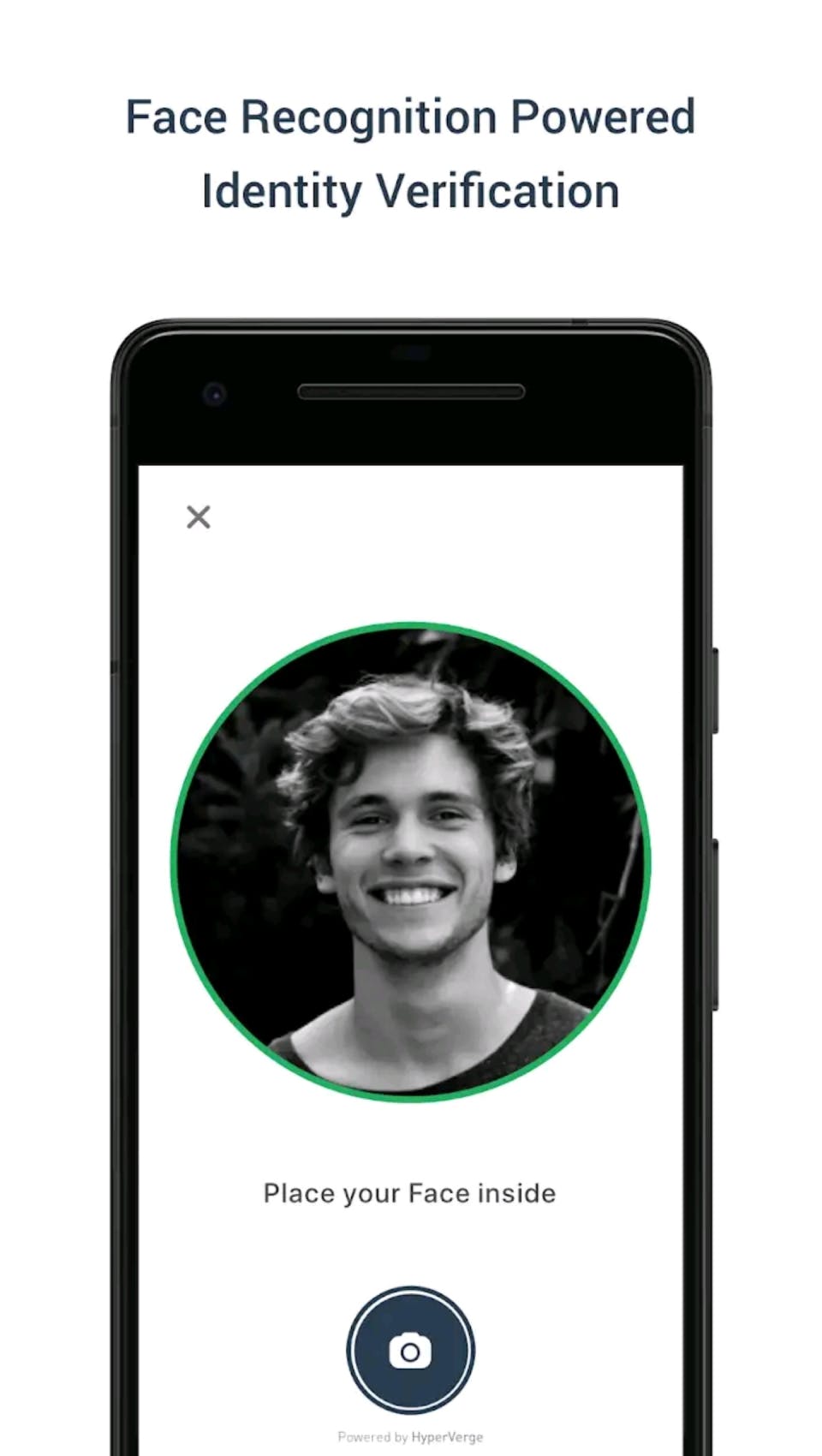 HyperVerge Screenshot 2