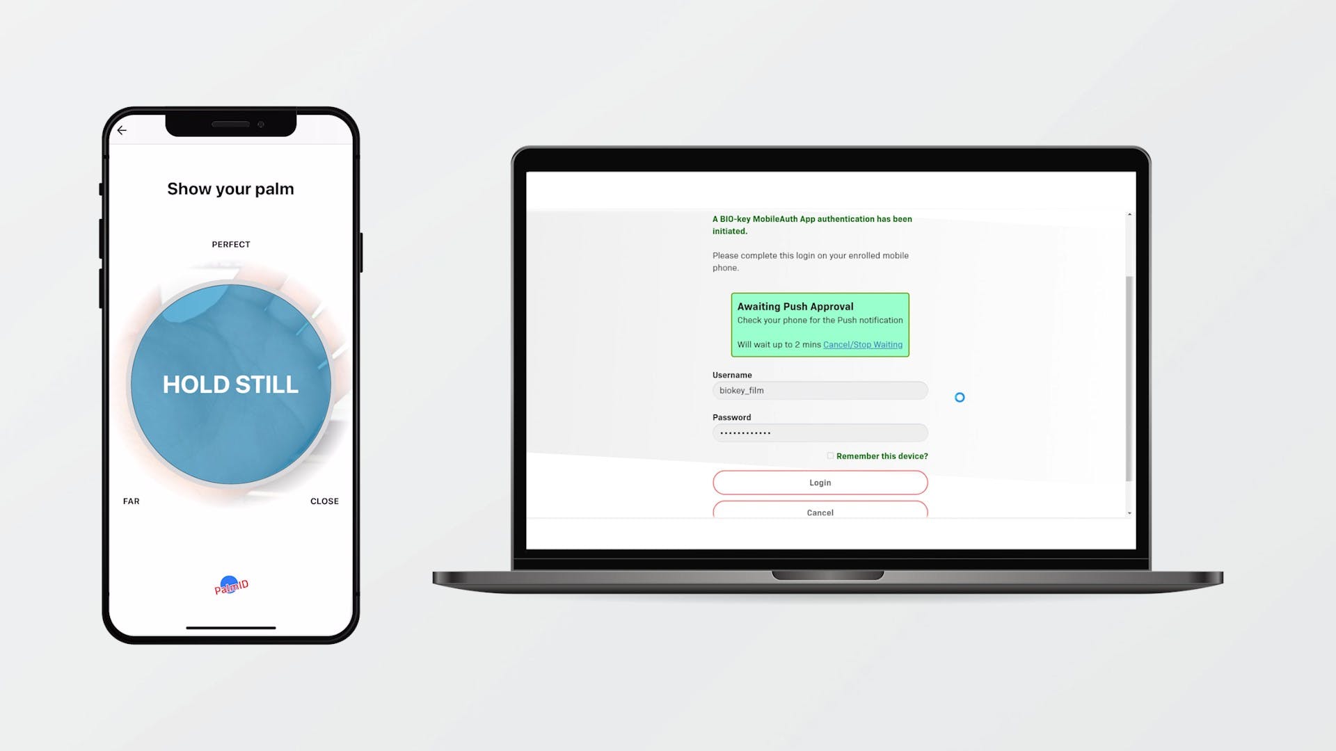 PortalGuard Screenshot 5