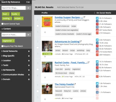GroupHigh Screenshot 1