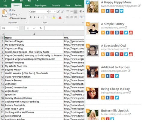 GroupHigh Screenshot 3