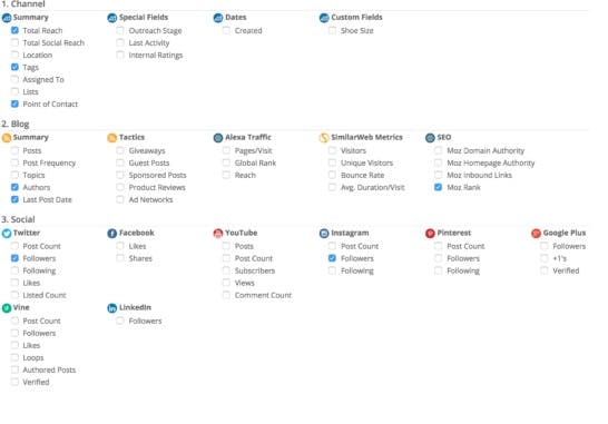 GroupHigh Screenshot 4