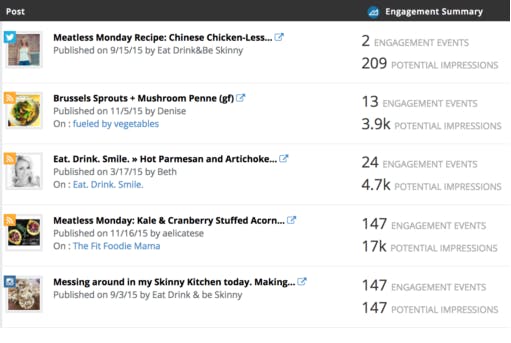GroupHigh Screenshot 5