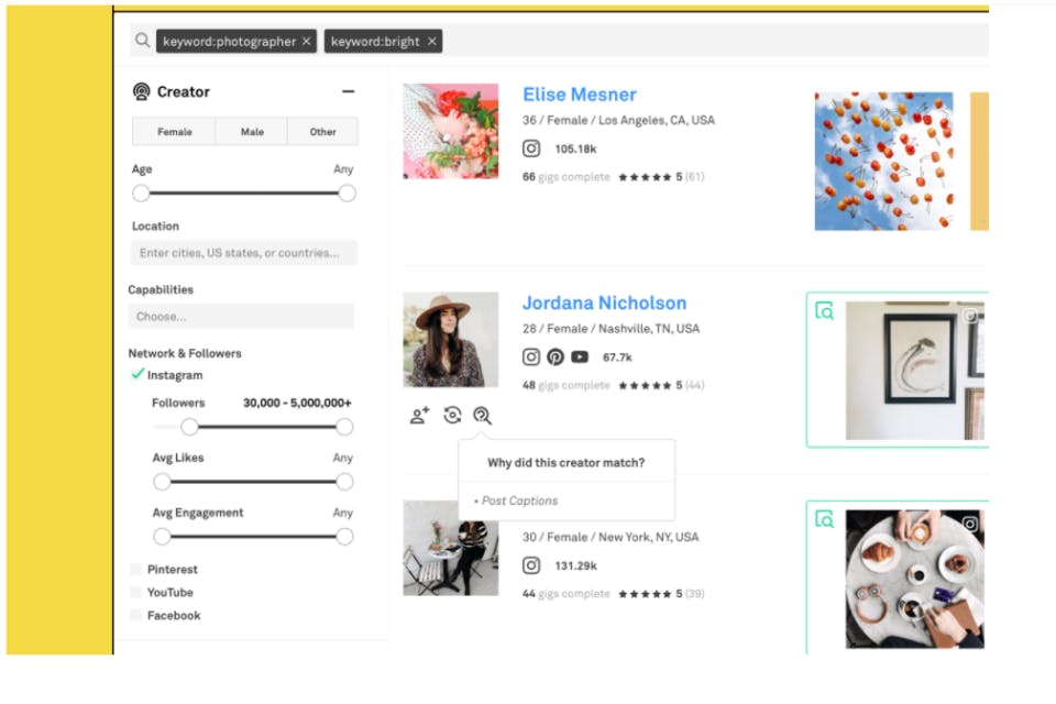 Popular Pays Screenshot 3