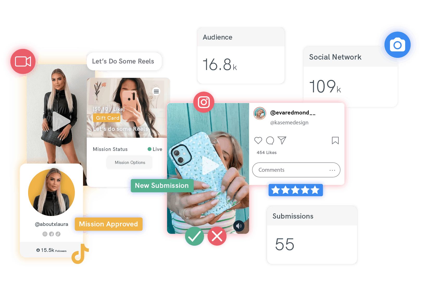 Brandbassador Screenshot 3