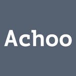 Achoo 