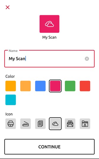 MyQ Roger Screenshot 5