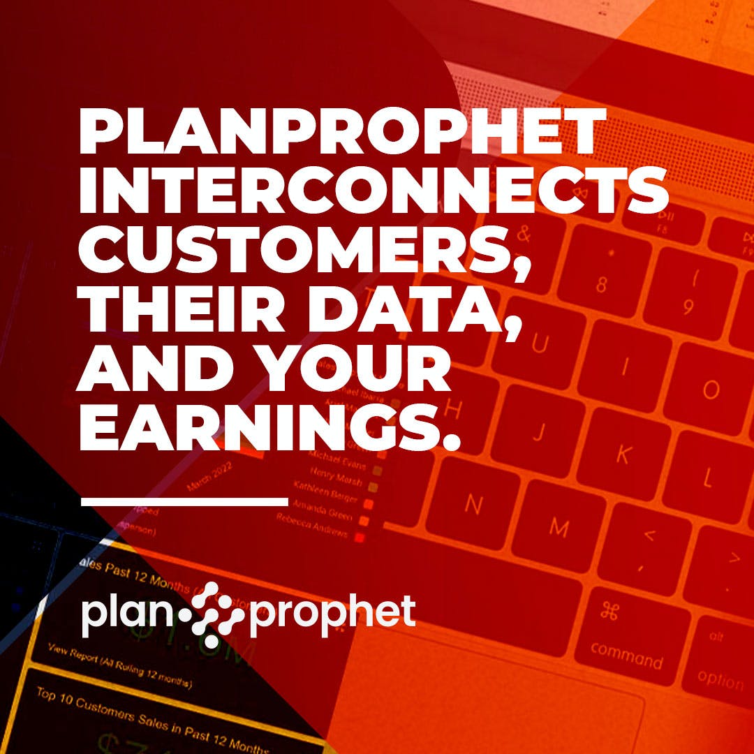 PlanProphet Screenshot 2