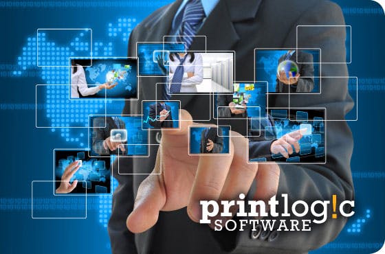 Printlogic Screenshot 1
