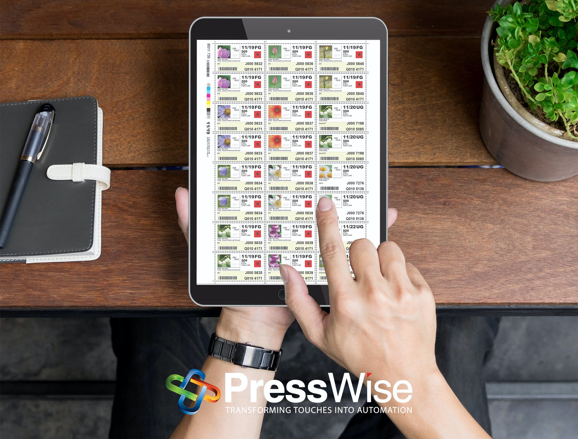 PressWise Screenshot 5