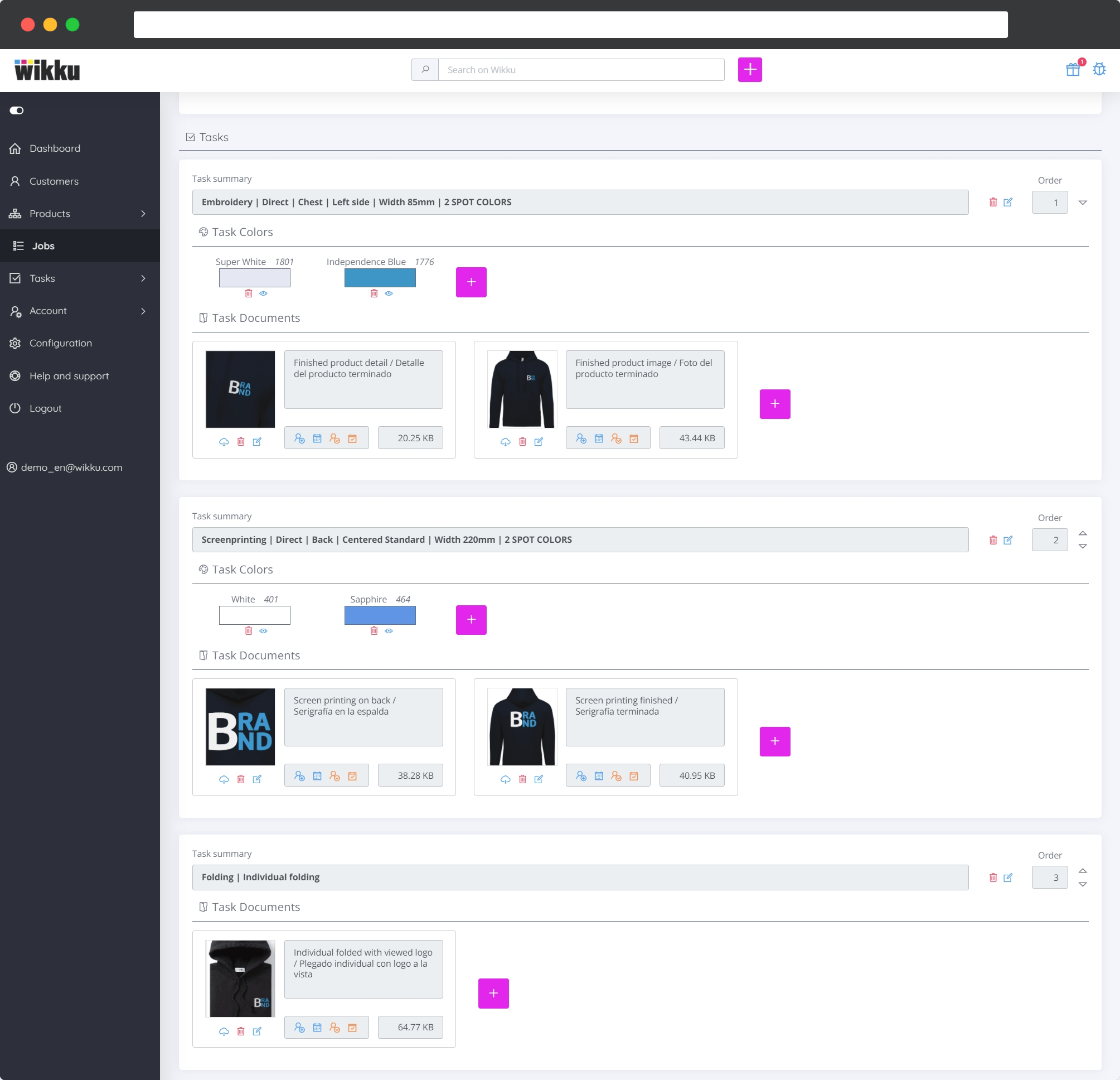 Wikku Screenshot 2