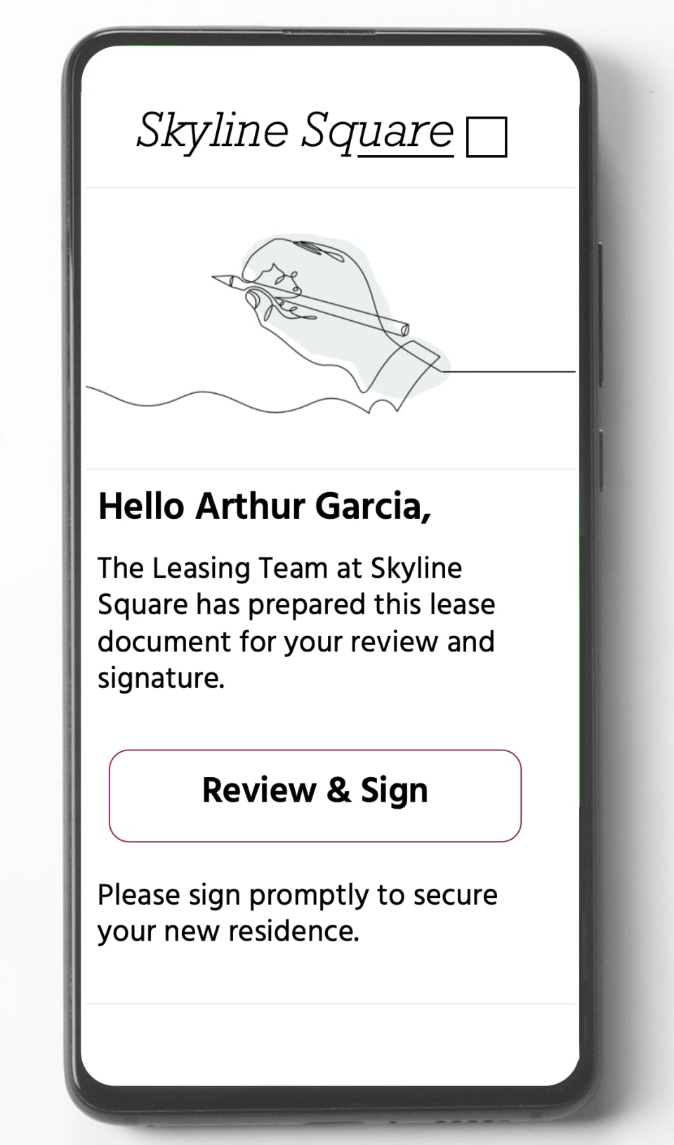 RentTango Screenshot 5