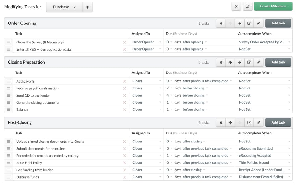Qualia Screenshot 4