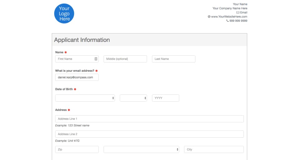 PreApproved Renter Screenshot 4