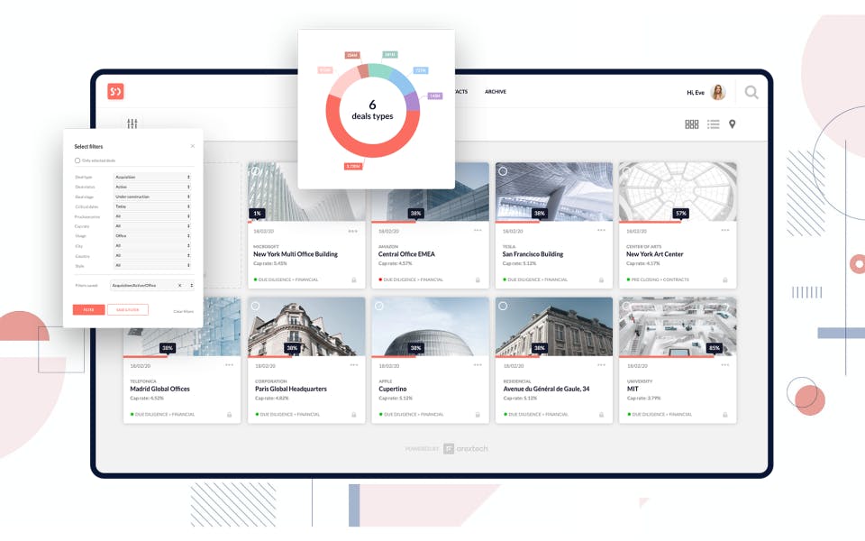Sympl.deals Screenshot 2
