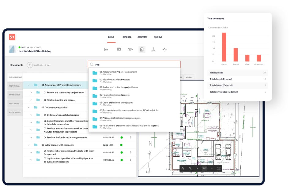 Sympl.deals Screenshot 4