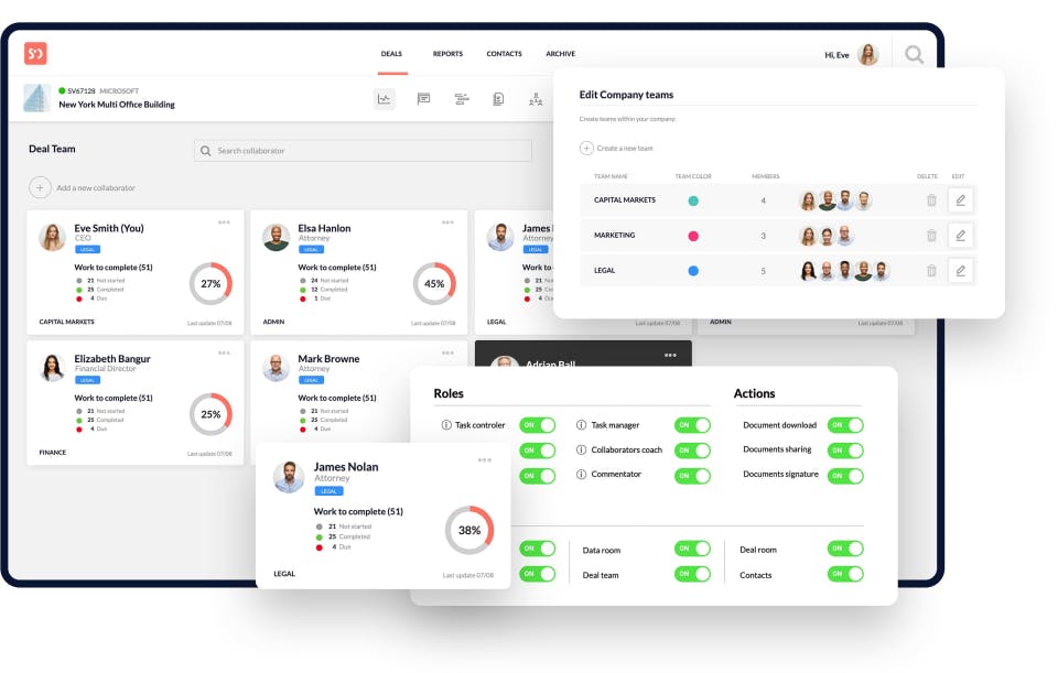 Sympl.deals Screenshot 5