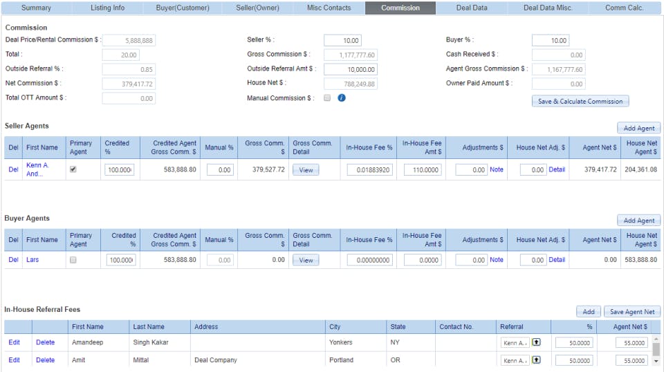 RealtyDTS Screenshot 3