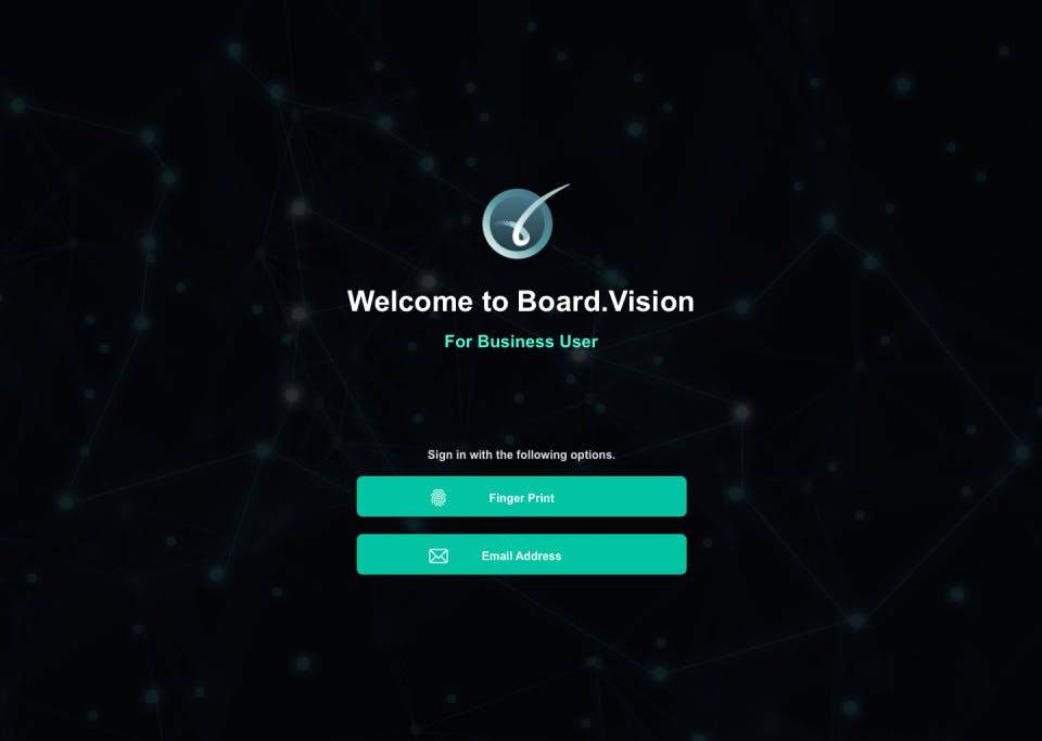 Board.Vision Screenshot 1