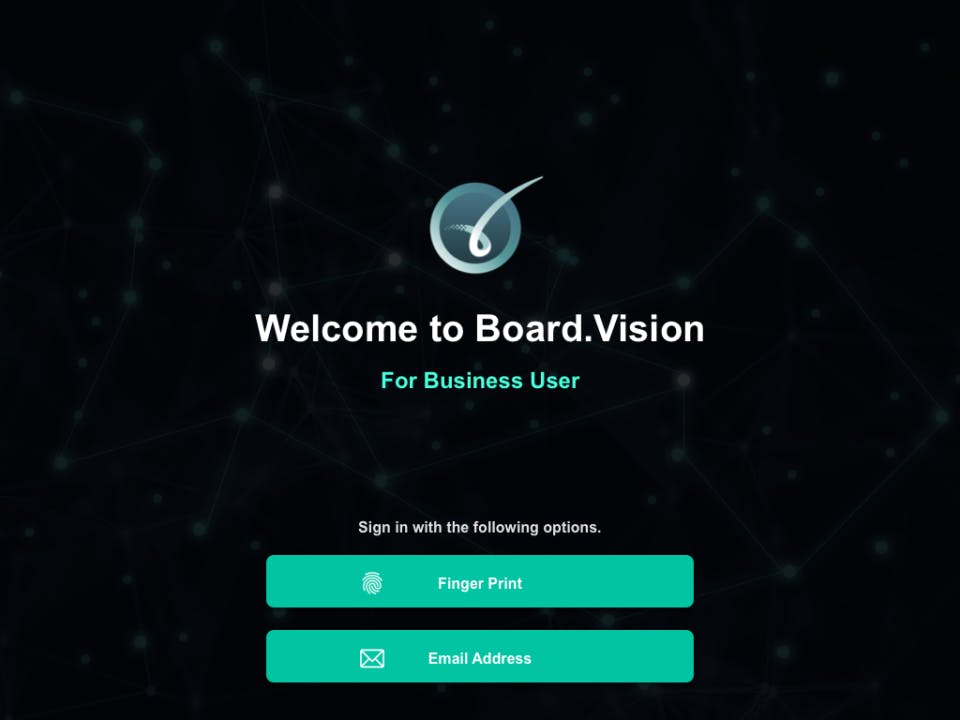 Board.Vision Screenshot 2
