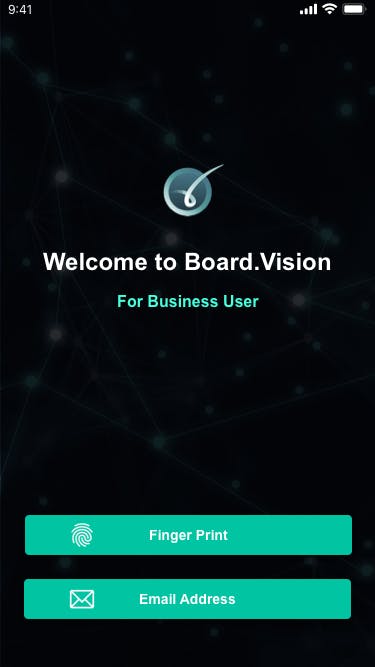 Board.Vision Screenshot 3