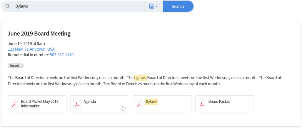 Easy Board Screenshot 5