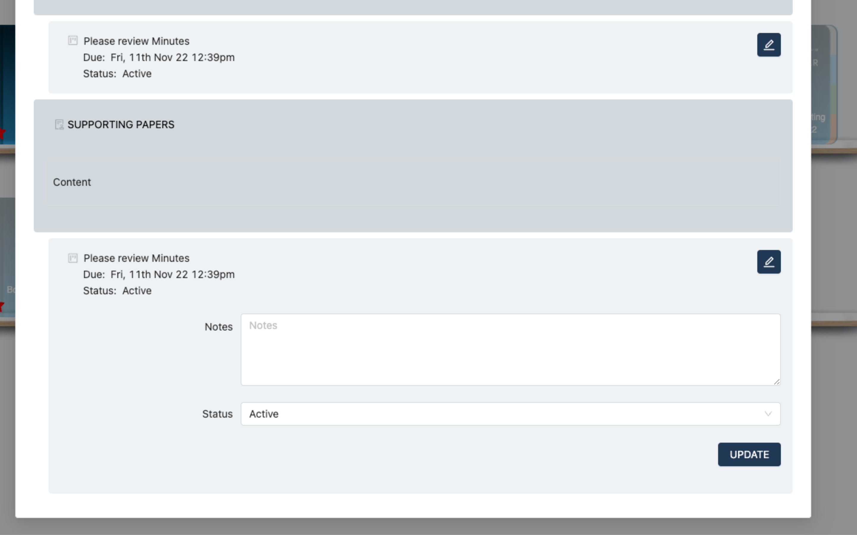 StellarBoard Screenshot 3