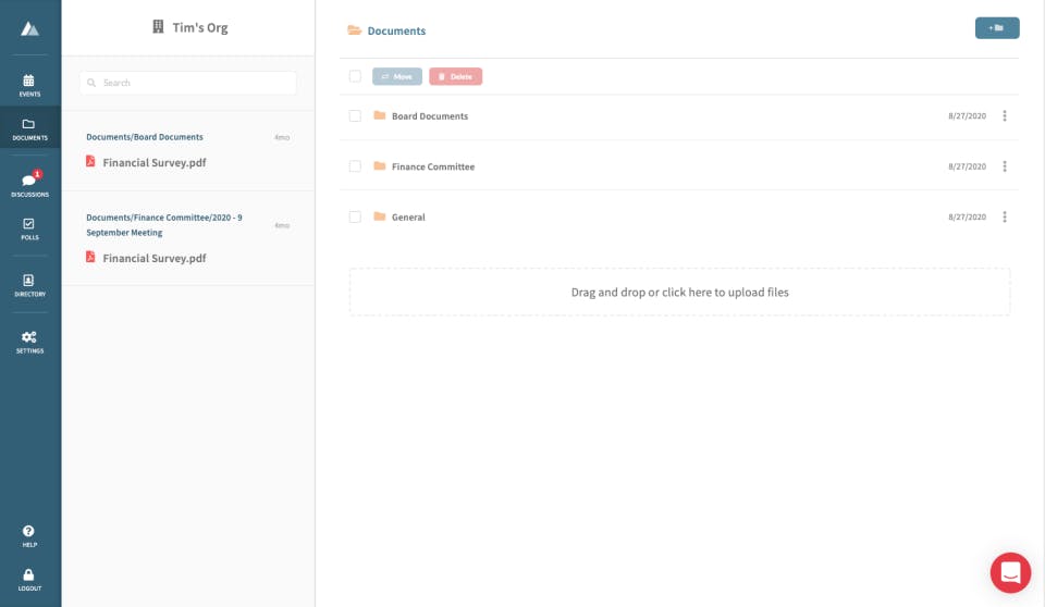 eCIO Screenshot 3