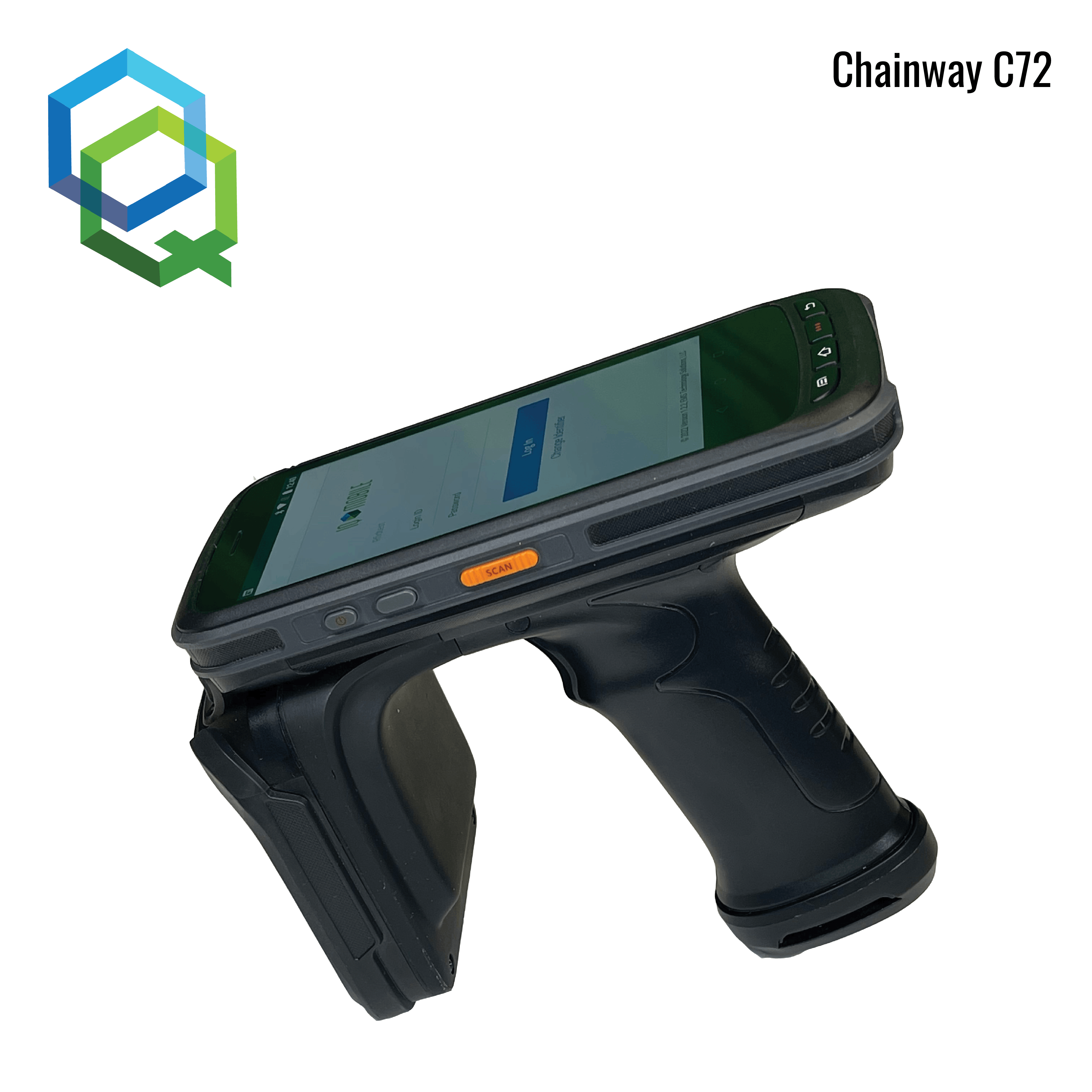 Operative IQ Screenshot 5
