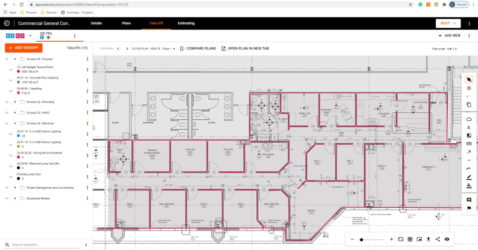 Esticom Screenshot 5