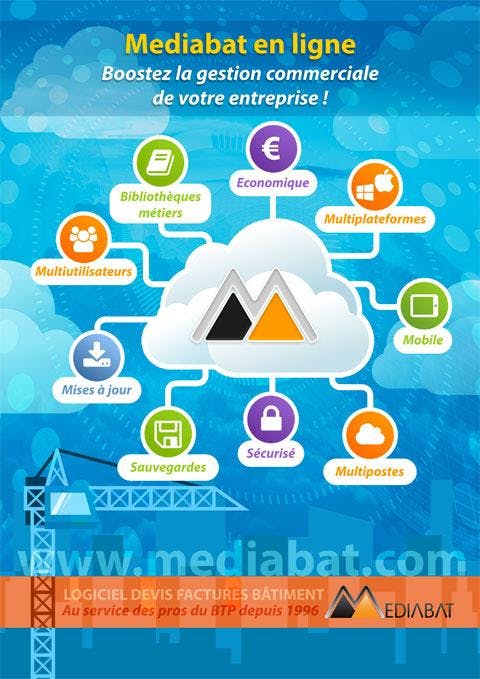 Mediabat Screenshot 5