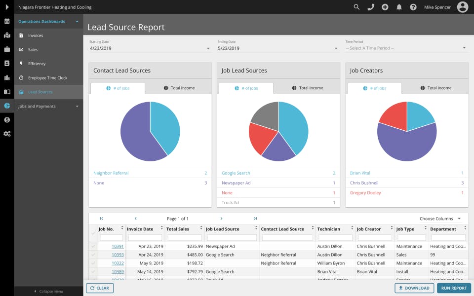 Pointman Screenshot 1