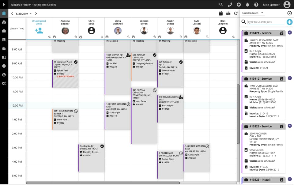 Pointman Screenshot 4