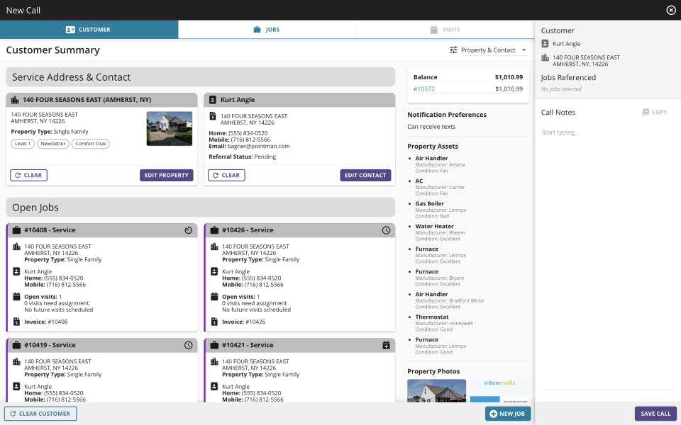 Pointman Screenshot 5