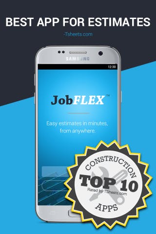 JobFLEX Screenshot 1