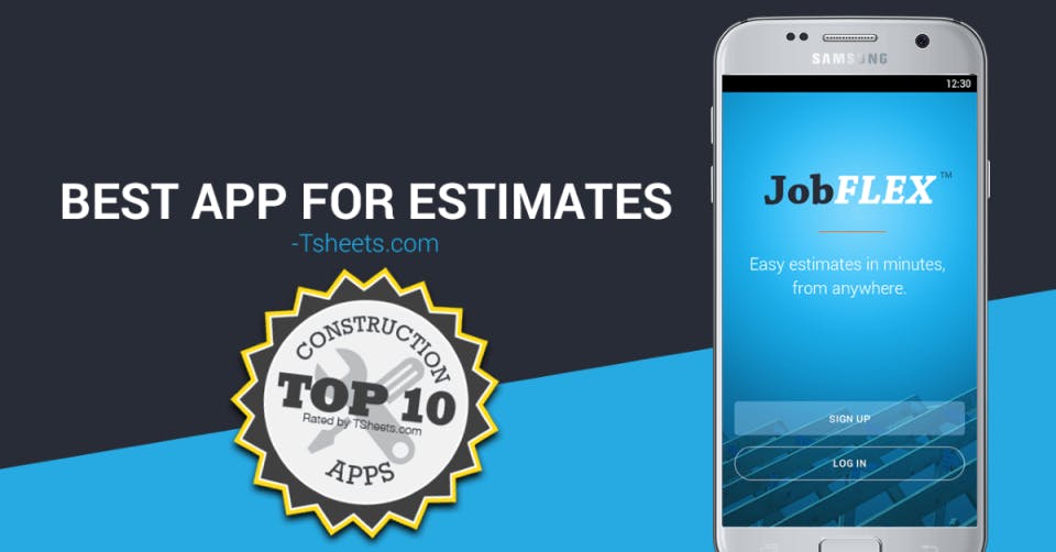 JobFLEX Screenshot 4