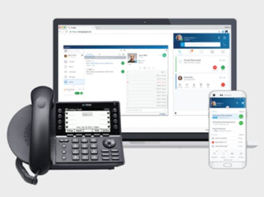 MiCloud Flex Screenshot 1