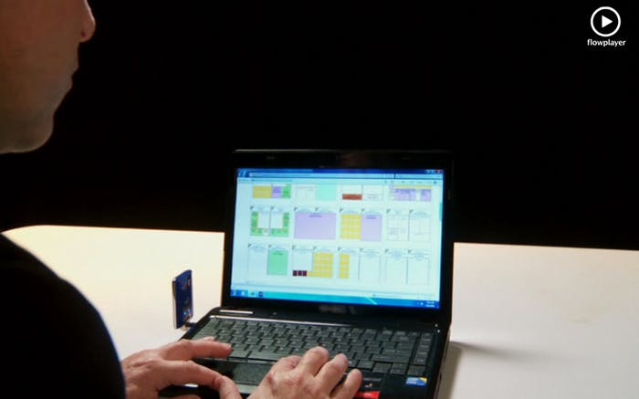 Mediatrack Screenshot 2