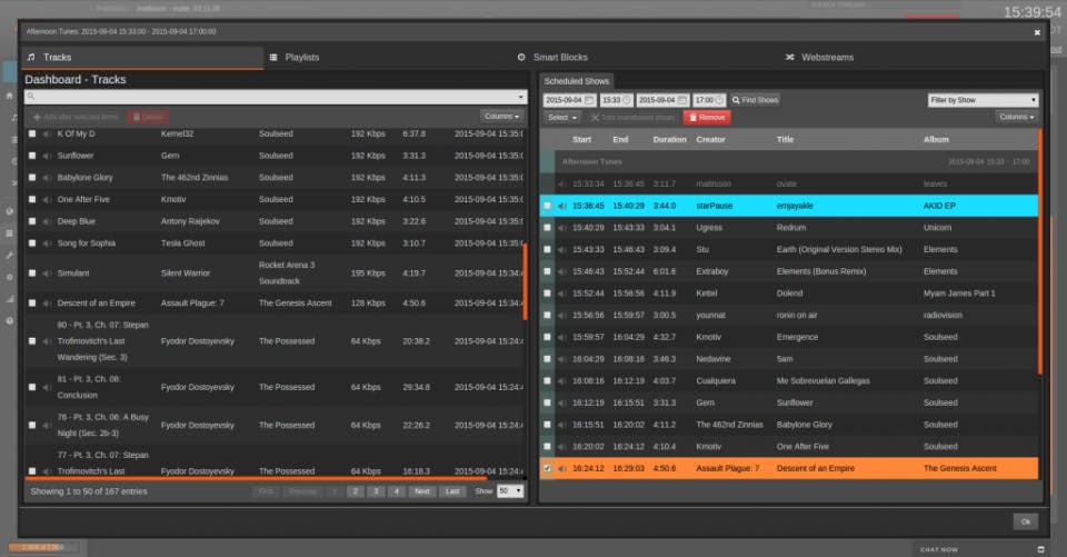 Airtime Pro Screenshot 5