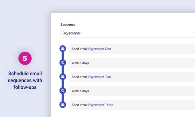 Postaga Screenshot 5