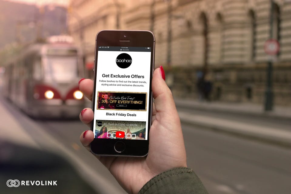 Revolink Screenshot 4