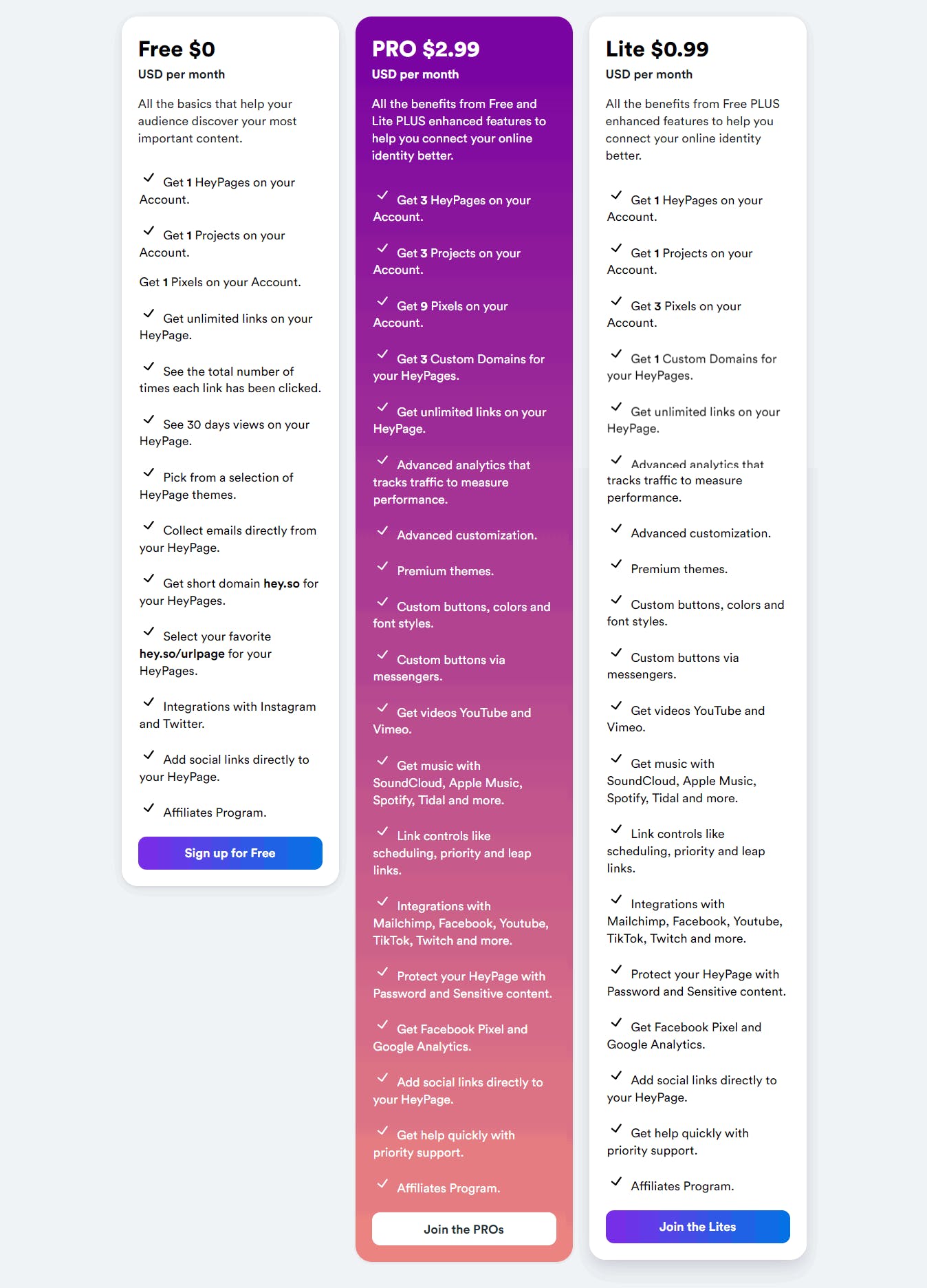 Heyso Screenshot 3