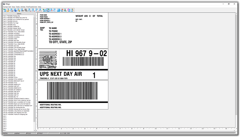 MarkMagic Screenshot 4